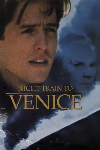 Night Train to Venice_peliplat