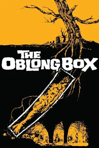 The Oblong Box_peliplat
