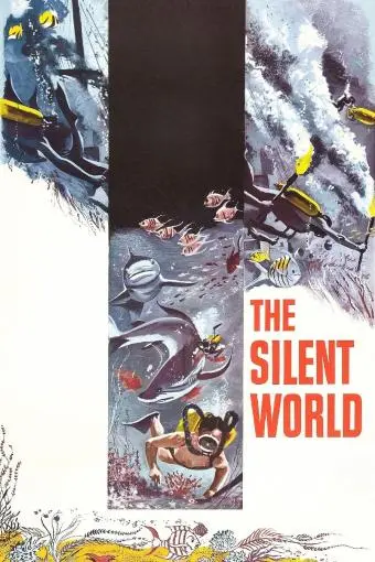 The Silent World_peliplat