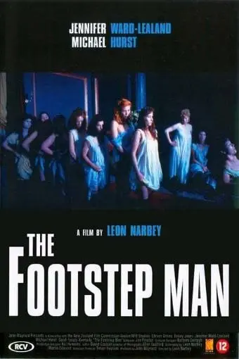 The Footstep Man_peliplat