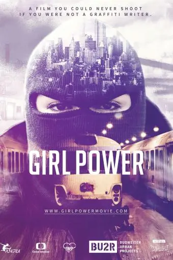 Girl Power_peliplat