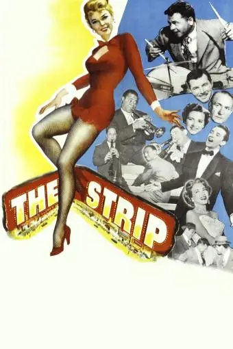 The Strip_peliplat