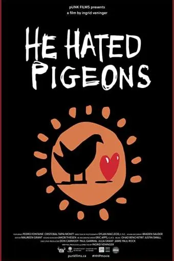 He Hated Pigeons_peliplat