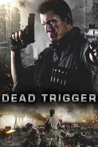 Dead Trigger_peliplat