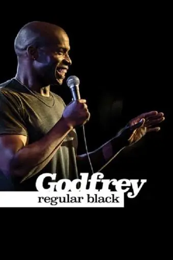 Godfrey: Regular Black_peliplat