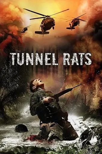 1968 Tunnel Rats_peliplat