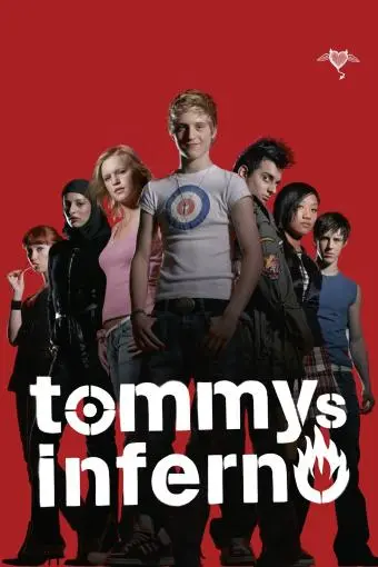 Tommys Inferno_peliplat