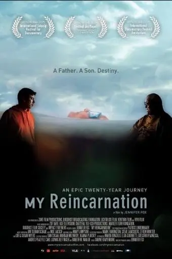 My Reincarnation_peliplat