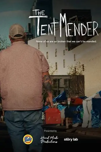 The Tent Mender_peliplat