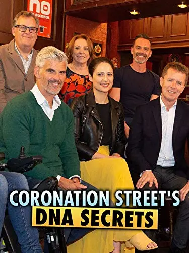 Coronation Street's DNA Secrets_peliplat