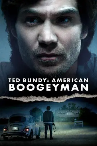 Ted Bundy: American Boogeyman_peliplat