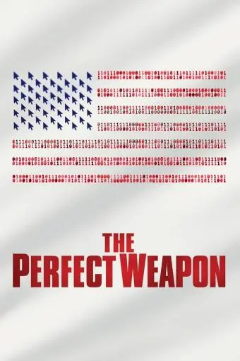 The Perfect Weapon_peliplat