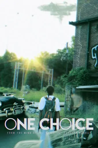 One Choice_peliplat