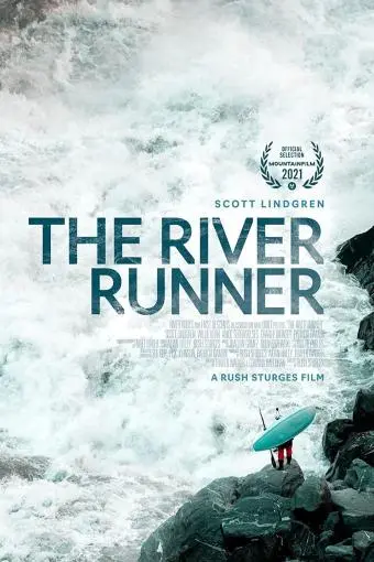 The River Runner_peliplat