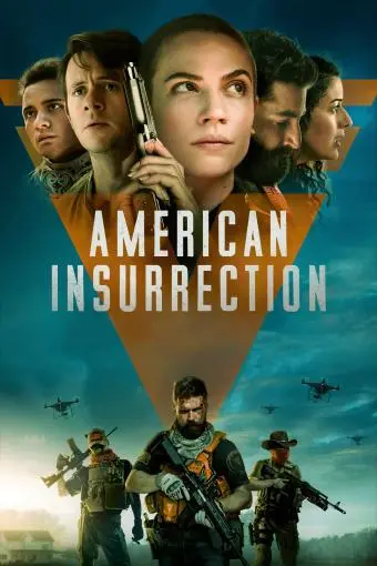 American Insurrection_peliplat