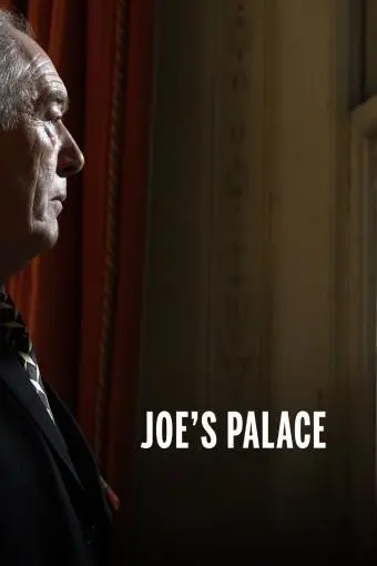 Joe's Palace_peliplat