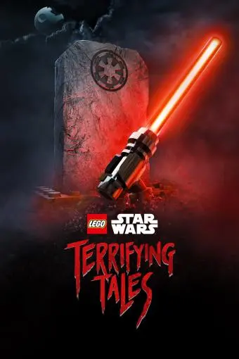 Lego Star Wars Terrifying Tales_peliplat