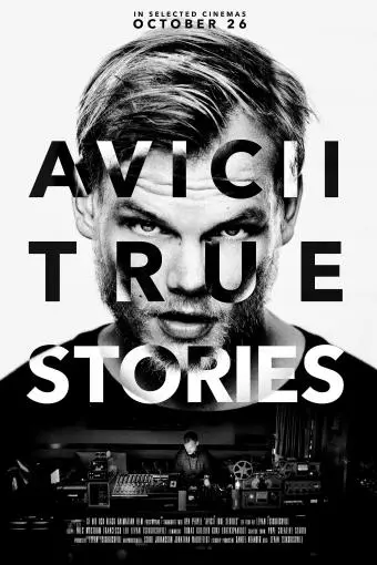 AVICII - True Stories_peliplat