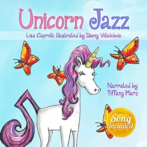 Unicorn Jazz Presents the Thing I Do_peliplat