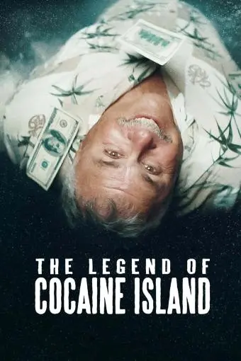 The Legend of Cocaine Island_peliplat