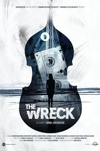 The Wreck_peliplat