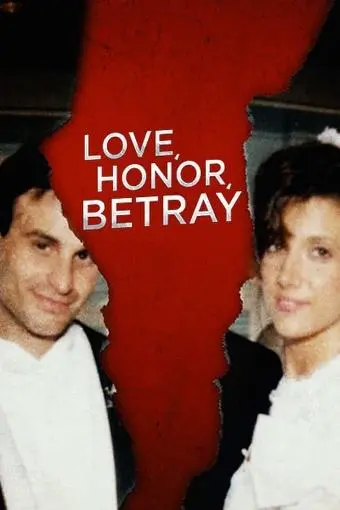 Love, Honor, Betray_peliplat