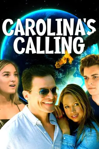 Carolina's Calling_peliplat