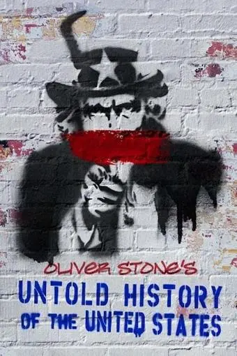 The Untold History of the United States_peliplat
