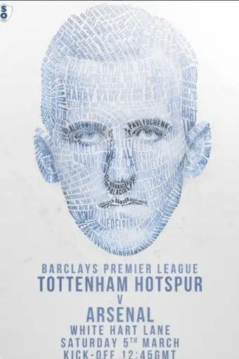Tottenham Hotspur vs Arsenal_peliplat