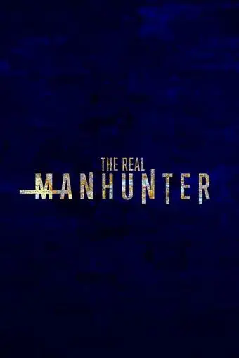 The Real Manhunter_peliplat