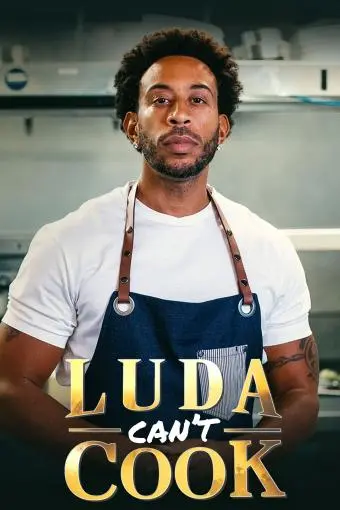Luda Can't Cook_peliplat