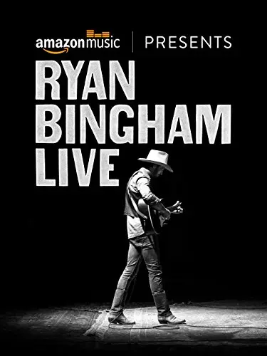 Ryan Bingham Live_peliplat