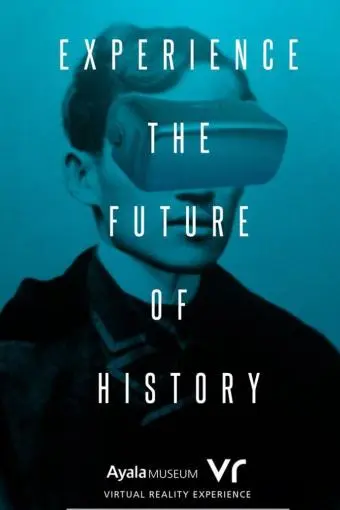 The Future of History_peliplat