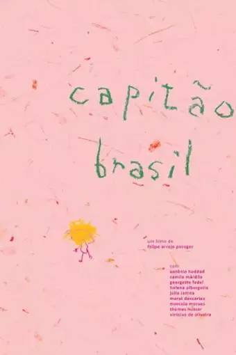 Captain Brazil_peliplat