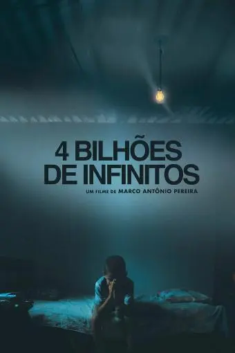 4 Bilhões de Infinitos_peliplat