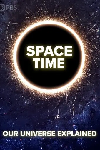PBS Space Time_peliplat