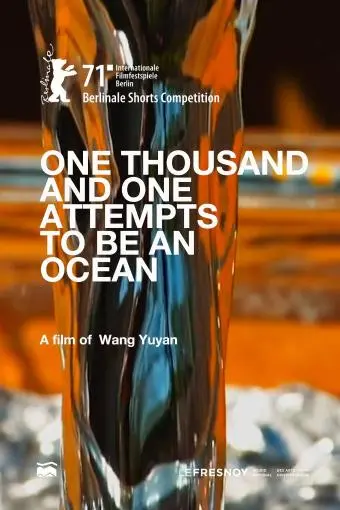 One Thousand and One Attempts to Be an Ocean_peliplat
