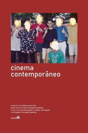 Cinema Contemporâneo_peliplat