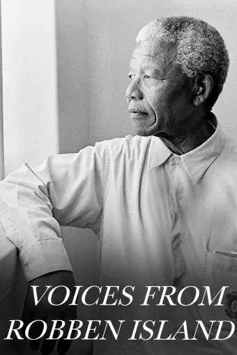 Voices from Robben Island_peliplat