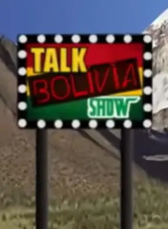 Bolívia Talk Show_peliplat