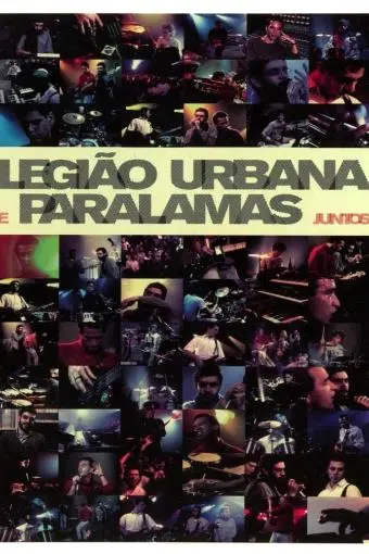 Legião Urbana e Paralamas Juntos_peliplat