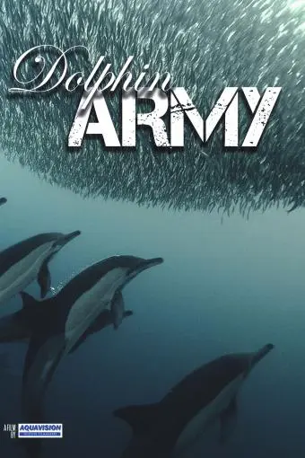 Dolphin Army_peliplat