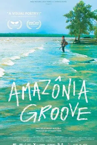 Amazônia Groove_peliplat