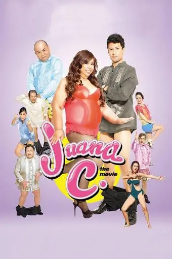 Juana C. the Movie_peliplat