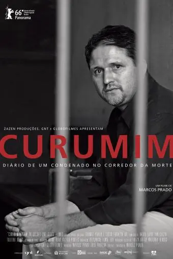 Curumim: Diary of a Brazilian on Death Row_peliplat
