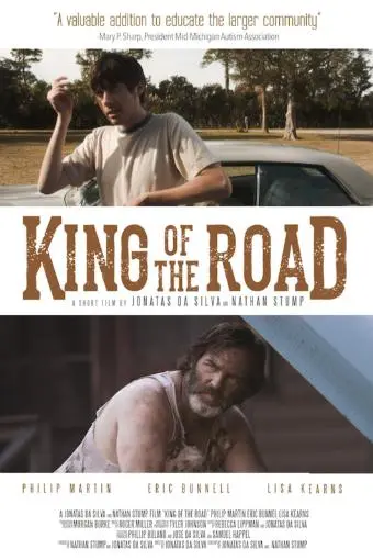 King of the Road_peliplat