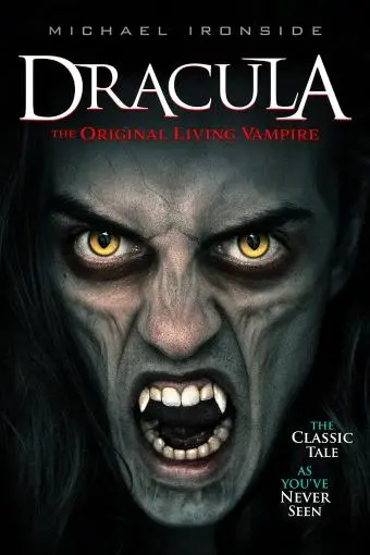 Dracula: The Original Living Vampire_peliplat