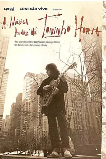 A Música Audaz de Toninho Horta_peliplat