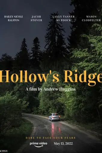 Hollow's Ridge_peliplat