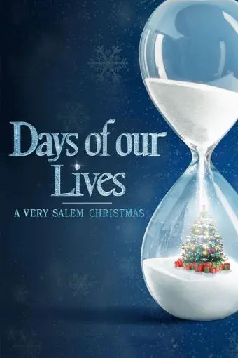 Days of Our Lives: A Very Salem Christmas_peliplat